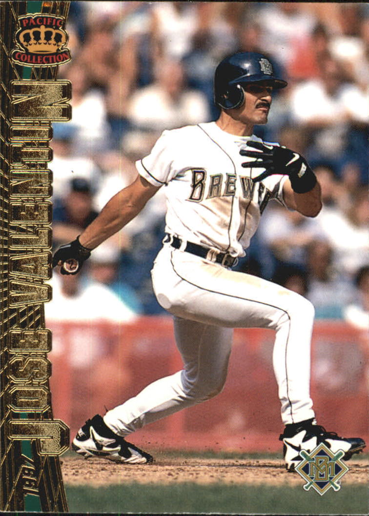 B1494- 1997 Pacific Baseball Cards 1-250 +Rookies -You Pick- 15+ FREE US SHIP - Picture 236 of 425