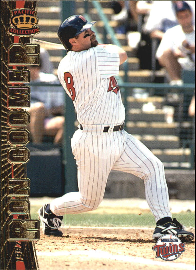 B1494- 1997 Pacific Baseball Cards 1-250 +Rookies -You Pick- 15+ FREE US SHIP - Picture 246 of 425
