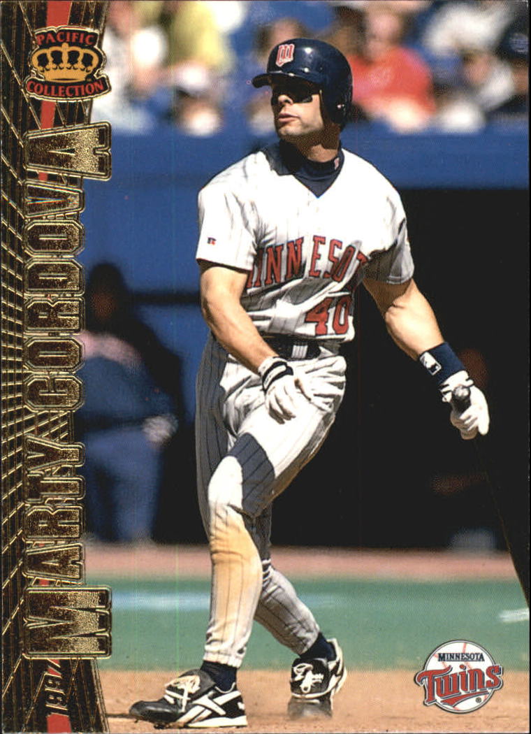 B1494- 1997 Pacific Baseball Cards 1-250 +Rookies -You Pick- 15+ FREE US SHIP - Picture 248 of 425
