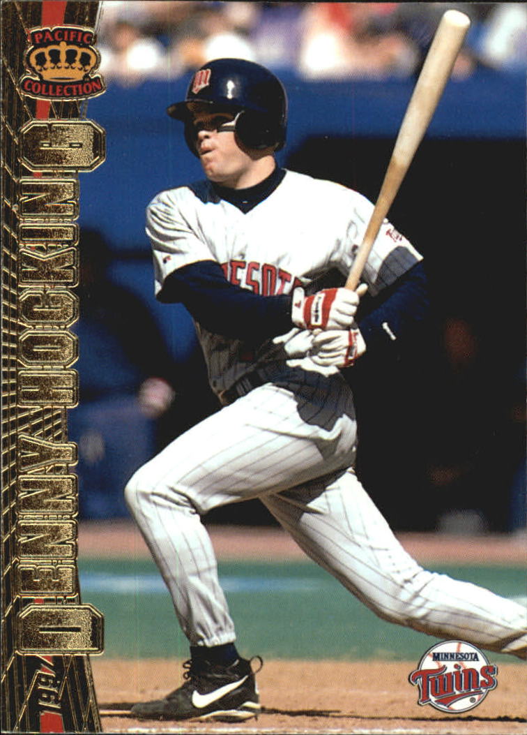 B1494- 1997 Pacific Baseball Cards 1-250 +Rookies -You Pick- 15+ FREE US SHIP - Picture 250 of 425