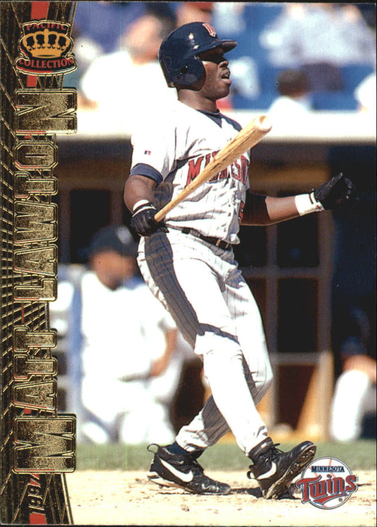 B1494- 1997 Pacific Baseball Cards 1-250 +Rookies -You Pick- 15+ FREE US SHIP - Picture 254 of 425