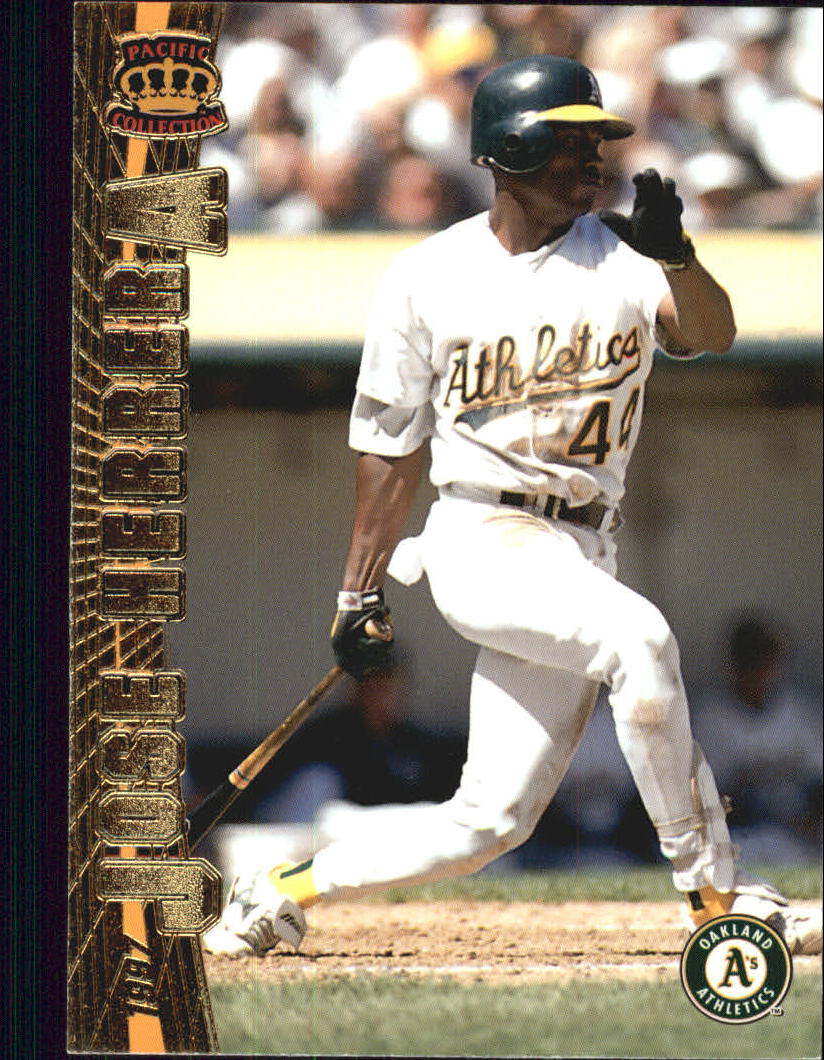 B1494- 1997 Pacific Baseball Cards 1-250 +Rookies -You Pick- 15+ FREE US SHIP - Picture 278 of 425