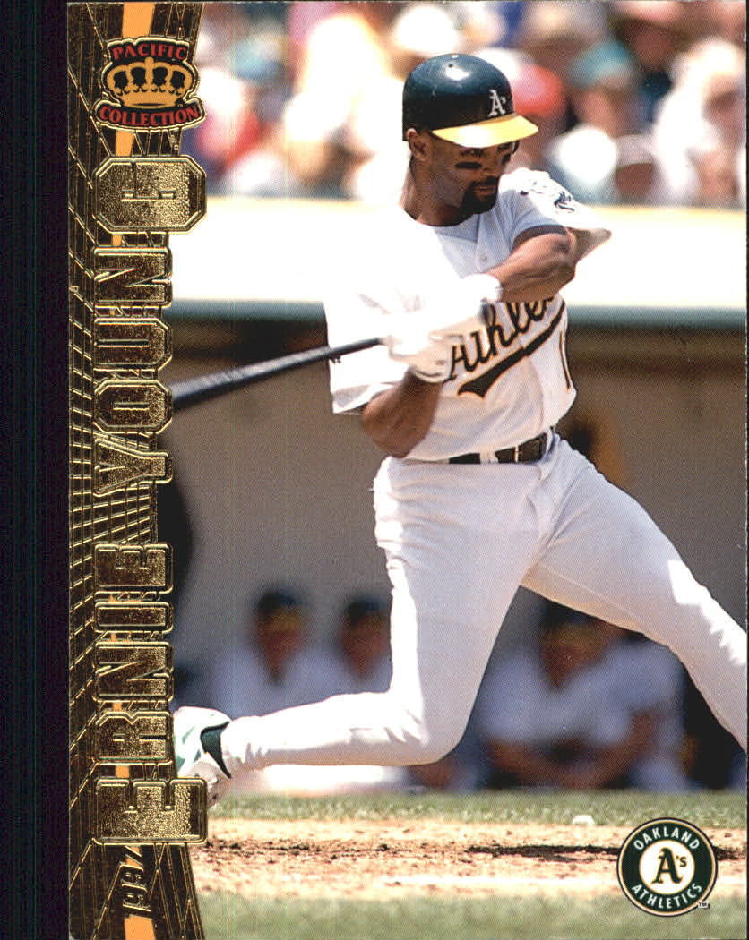 B1494- 1997 Pacific Baseball Cards 1-250 +Rookies -You Pick- 15+ FREE US SHIP - Picture 294 of 425