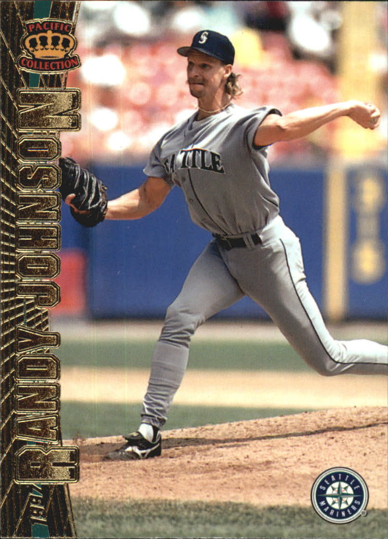 B1494- 1997 Pacific Baseball Cards 1-250 +Rookies -You Pick- 15+ FREE US SHIP - Picture 314 of 425