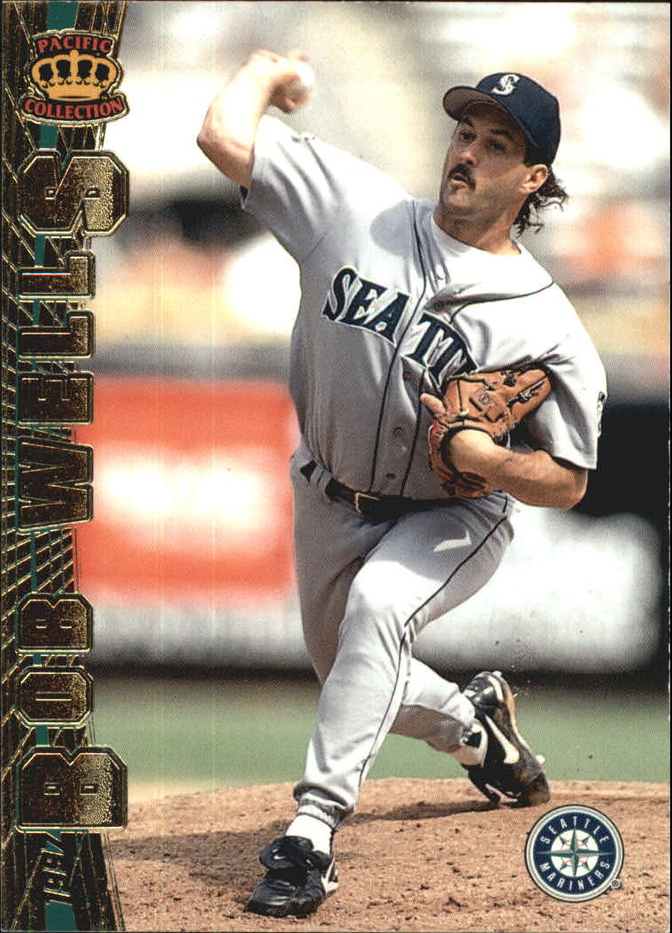 B1494- 1997 Pacific Baseball Cards 1-250 +Rookies -You Pick- 15+ FREE US SHIP - Picture 324 of 425