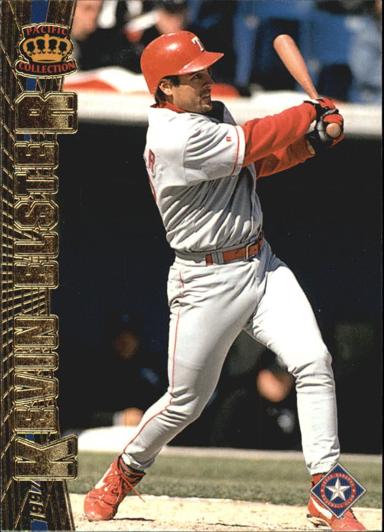 B1494- 1997 Pacific Baseball Cards 1-250 +Rookies -You Pick- 15+ FREE US SHIP - Picture 330 of 425
