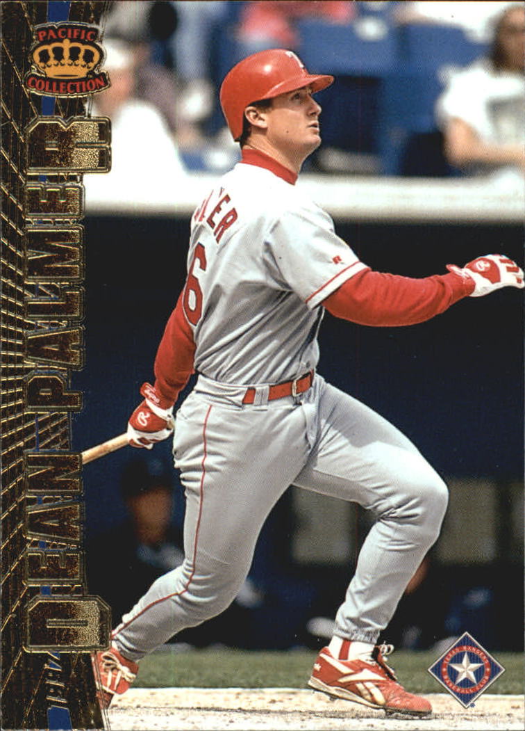B1494- 1997 Pacific Baseball Cards 1-250 +Rookies -You Pick- 15+ FREE US SHIP - Picture 348 of 425