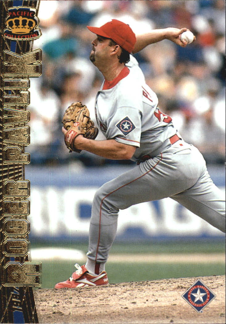 B1494- 1997 Pacific Baseball Cards 1-250 +Rookies -You Pick- 15+ FREE US SHIP - Picture 350 of 425