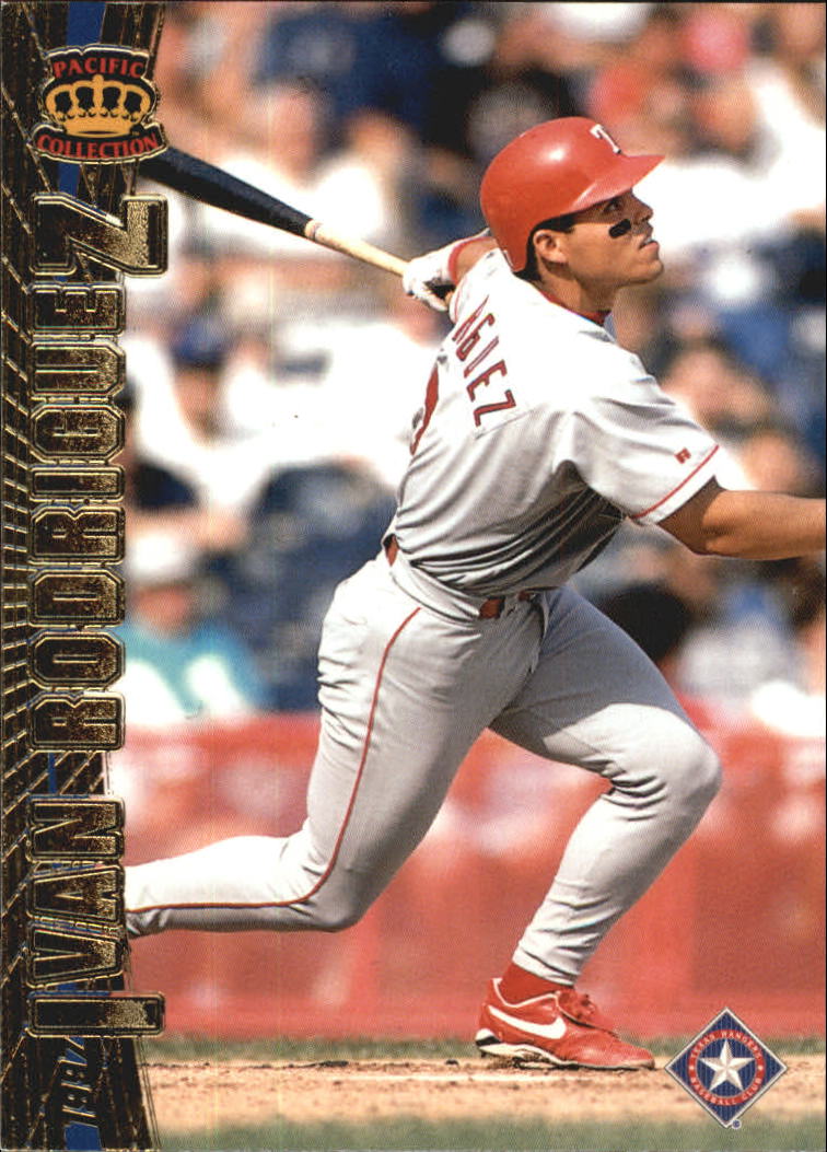 B1494- 1997 Pacific Baseball Cards 1-250 +Rookies -You Pick- 15+ FREE US SHIP - Picture 352 of 425