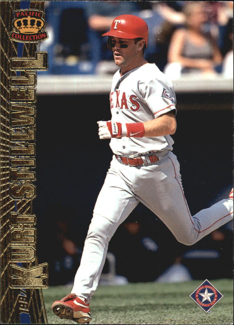B1494- 1997 Pacific Baseball Cards 1-250 +Rookies -You Pick- 15+ FREE US SHIP - Picture 354 of 425