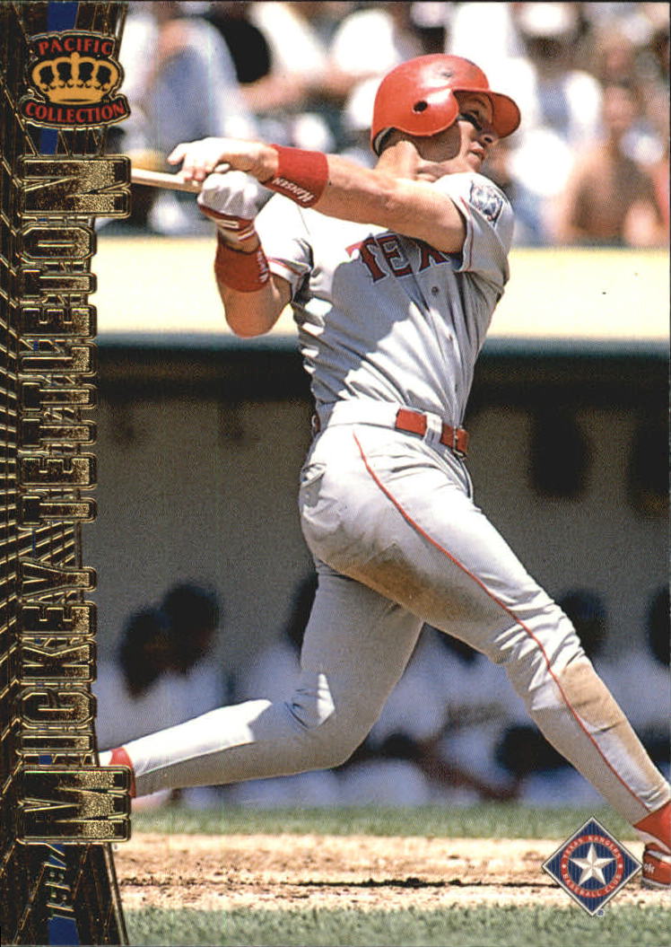 B1494- 1997 Pacific Baseball Cards 1-250 +Rookies -You Pick- 15+ FREE US SHIP - Picture 356 of 425