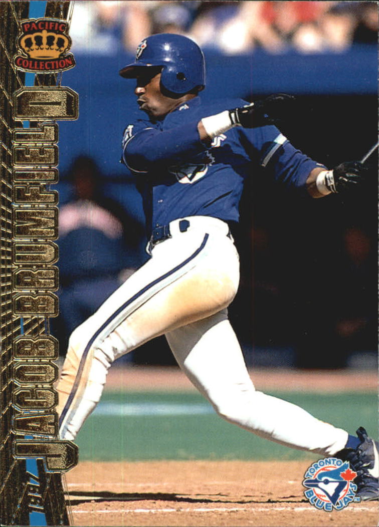 B1494- 1997 Pacific Baseball Cards 1-250 +Rookies -You Pick- 15+ FREE US SHIP - Picture 362 of 425