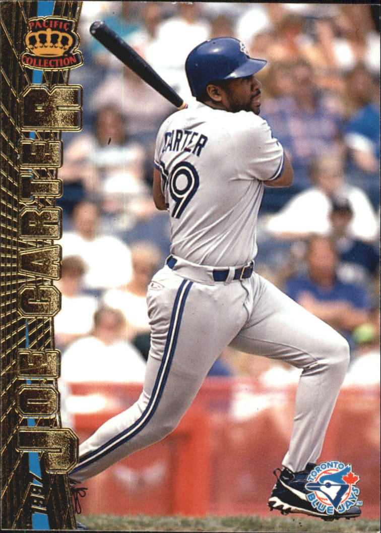 B1494- 1997 Pacific Baseball Cards 1-250 +Rookies -You Pick- 15+ FREE US SHIP - Picture 364 of 425