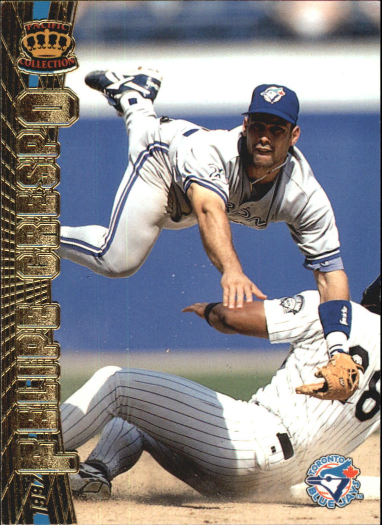 B1494- 1997 Pacific Baseball Cards 1-250 +Rookies -You Pick- 15+ FREE US SHIP - Picture 366 of 425