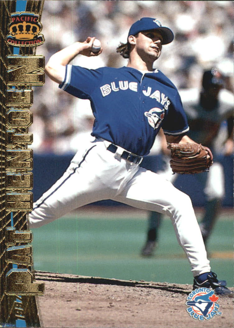 B1494- 1997 Pacific Baseball Cards 1-250 +Rookies -You Pick- 15+ FREE US SHIP - Picture 376 of 425