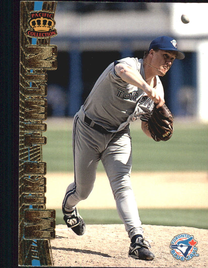 B1494- 1997 Pacific Baseball Cards 1-250 +Rookies -You Pick- 15+ FREE US SHIP - Picture 390 of 425
