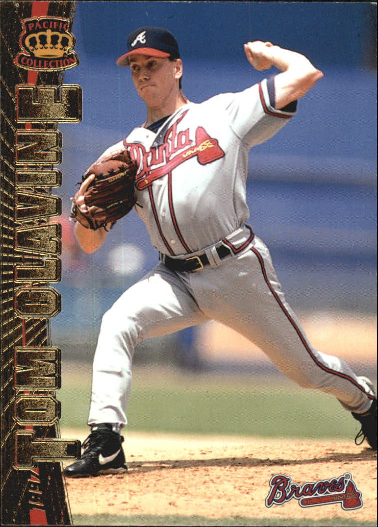 B1494- 1997 Pacific Baseball Cards 1-250 +Rookies -You Pick- 15+ FREE US SHIP - Picture 396 of 425