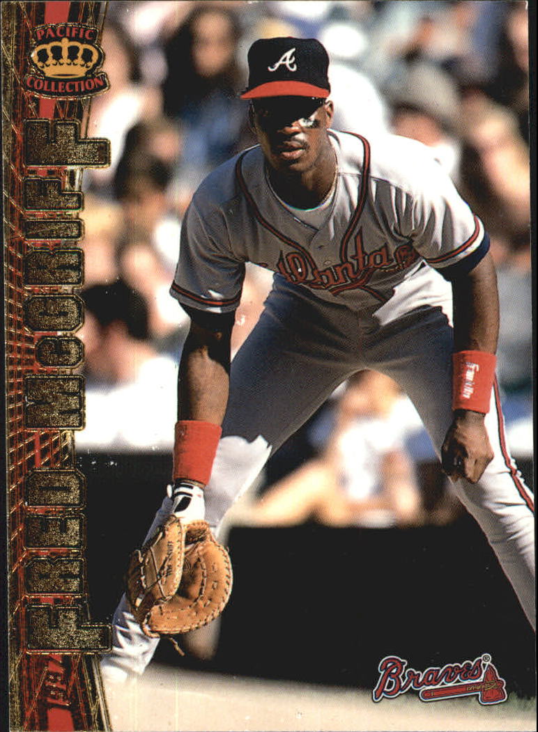 B1494- 1997 Pacific Baseball Cards 1-250 +Rookies -You Pick- 15+ FREE US SHIP - Picture 414 of 425