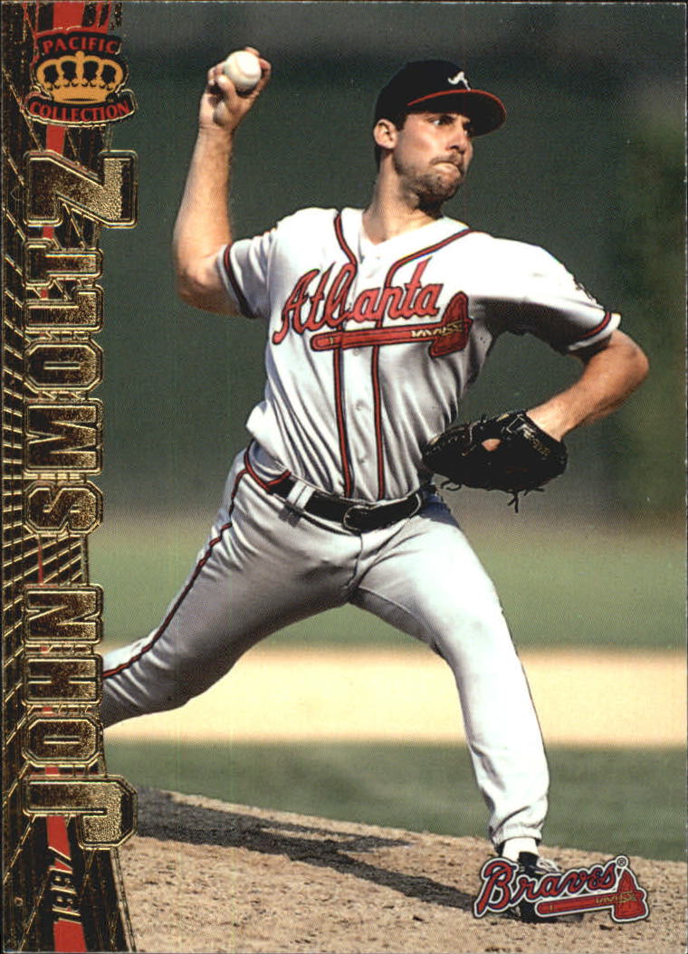 B1494- 1997 Pacific Baseball Cards 1-250 +Rookies -You Pick- 15+ FREE US SHIP - Picture 420 of 425