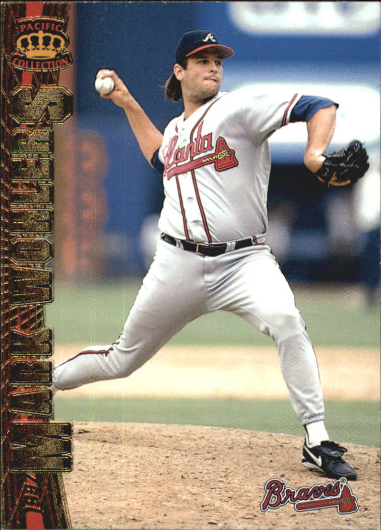 B1494- 1997 Pacific Baseball Cards 1-250 +Rookies -You Pick- 15+ FREE US SHIP - Picture 422 of 425