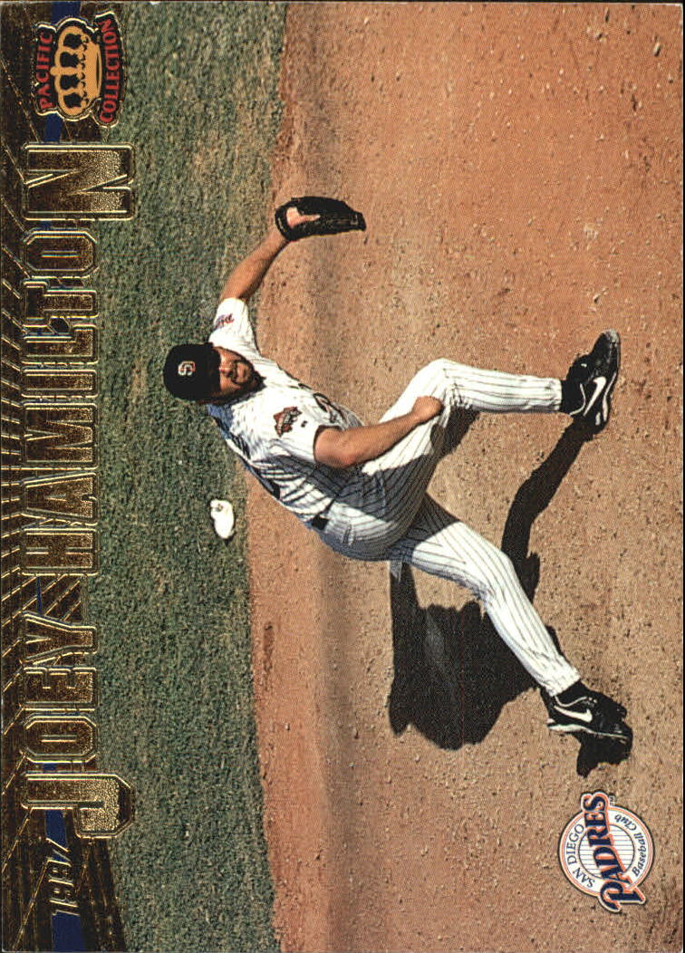 Sports Card Front