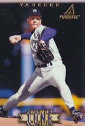 1997 Pacific Card-Supials #13 Derek Jeter