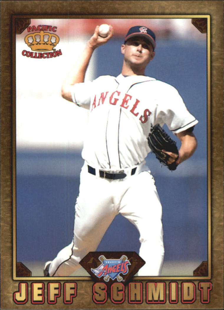 B2821- 1997 Pacific Prisms Gems BB Card #s 1-220 -You Pick- 15+ FREE US SHIP - Picture 10 of 316