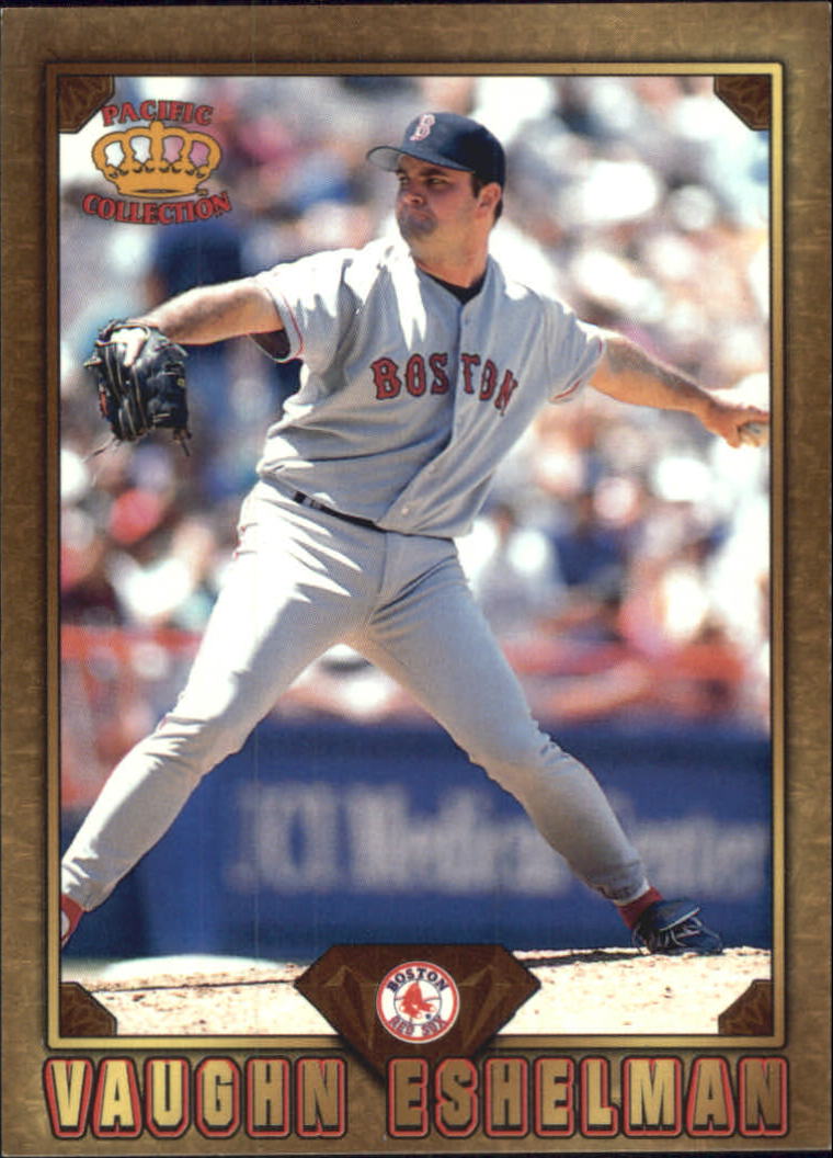 B2821- 1997 Pacific Prisms Gems BB Card #s 1-220 -You Pick- 15+ FREE US SHIP - Picture 19 of 316
