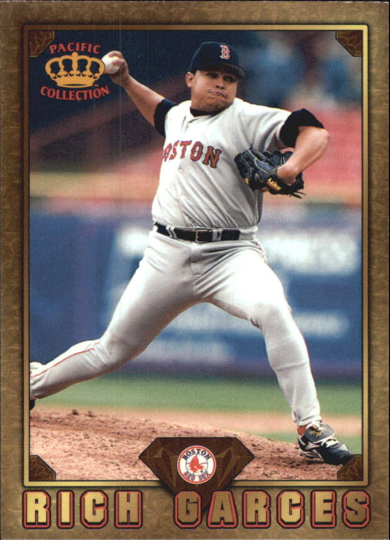 B2821- 1997 Pacific Prisms Gems BB Card #s 1-220 -You Pick- 15+ FREE US SHIP - Picture 21 of 316