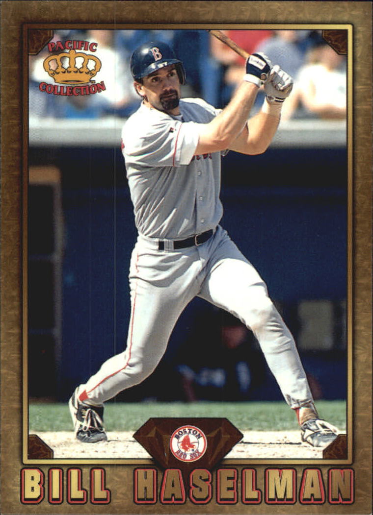 B2821- 1997 Pacific Prisms Gems BB Card #s 1-220 -You Pick- 15+ FREE US SHIP - Picture 23 of 316