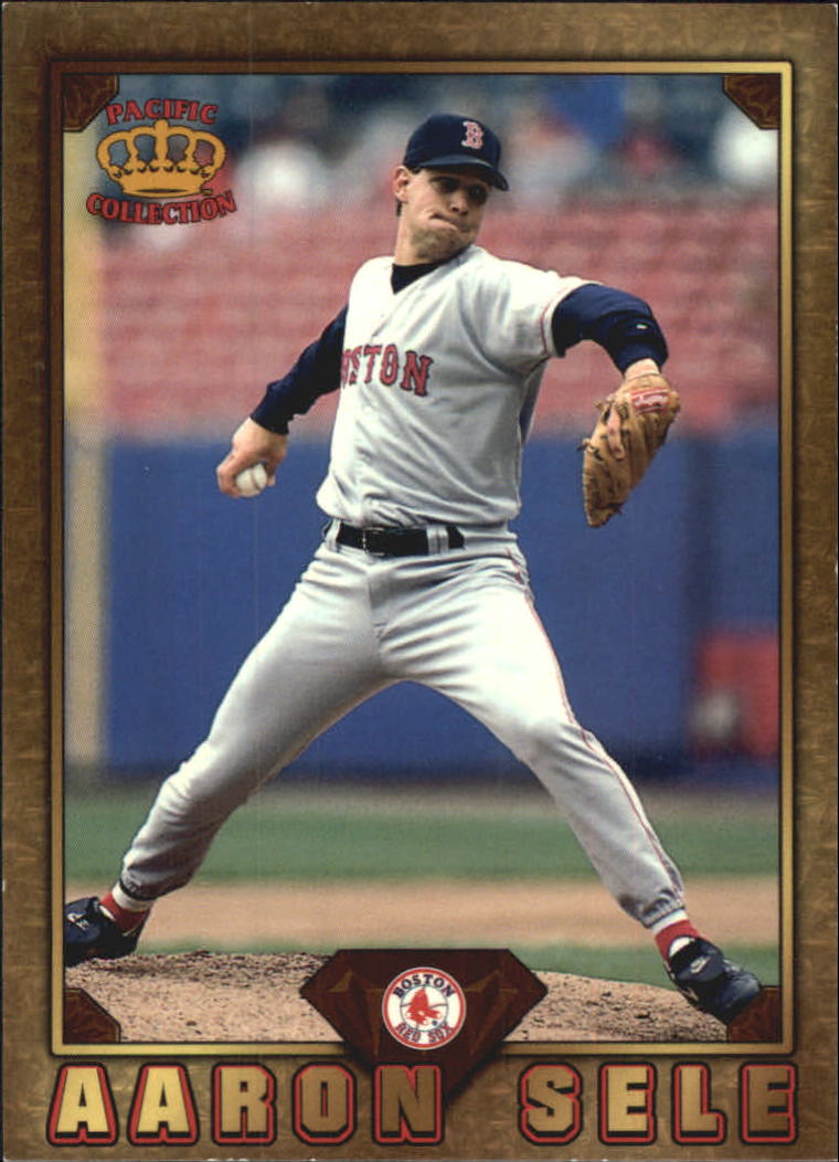 B2821- 1997 Pacific Prisms Gems BB Card #s 1-220 -You Pick- 15+ FREE US SHIP - Picture 27 of 316