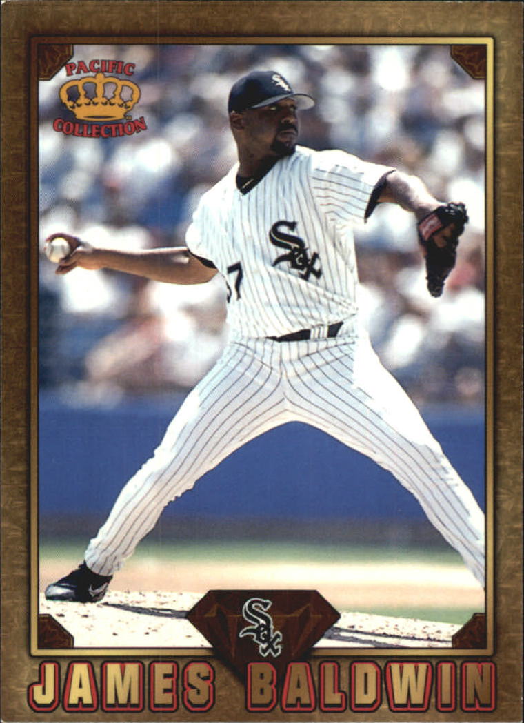 B2821- 1997 Pacific Prisms Gems BB Card #s 1-220 -You Pick- 15+ FREE US SHIP - Picture 29 of 316
