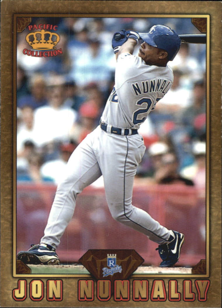 B2821- 1997 Pacific Prisms Gems BB Card #s 1-220 -You Pick- 15+ FREE US SHIP - Picture 39 of 316
