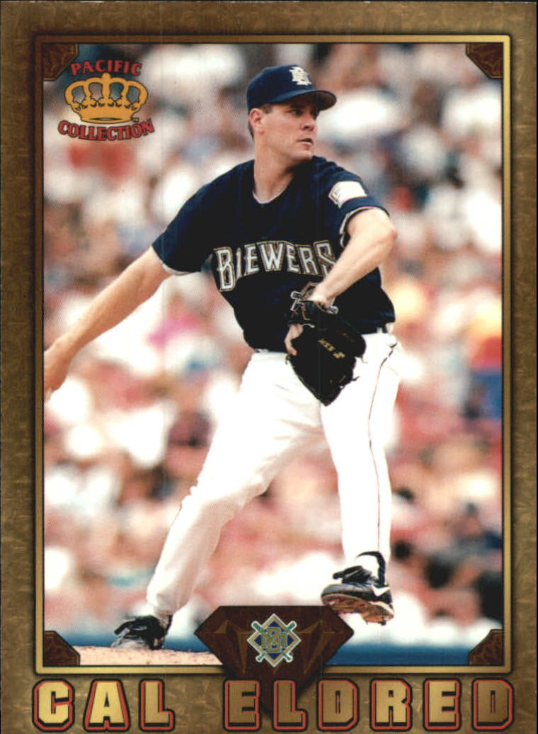 B2821- 1997 Pacific Prisms Gems BB Card #s 1-220 -You Pick- 15+ FREE US SHIP - Picture 47 of 316