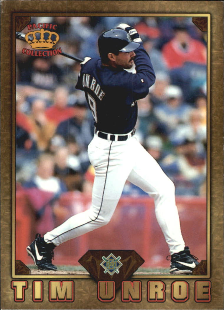 B2821- 1997 Pacific Prisms Gems BB Card #s 1-220 -You Pick- 15+ FREE US SHIP - Picture 53 of 316