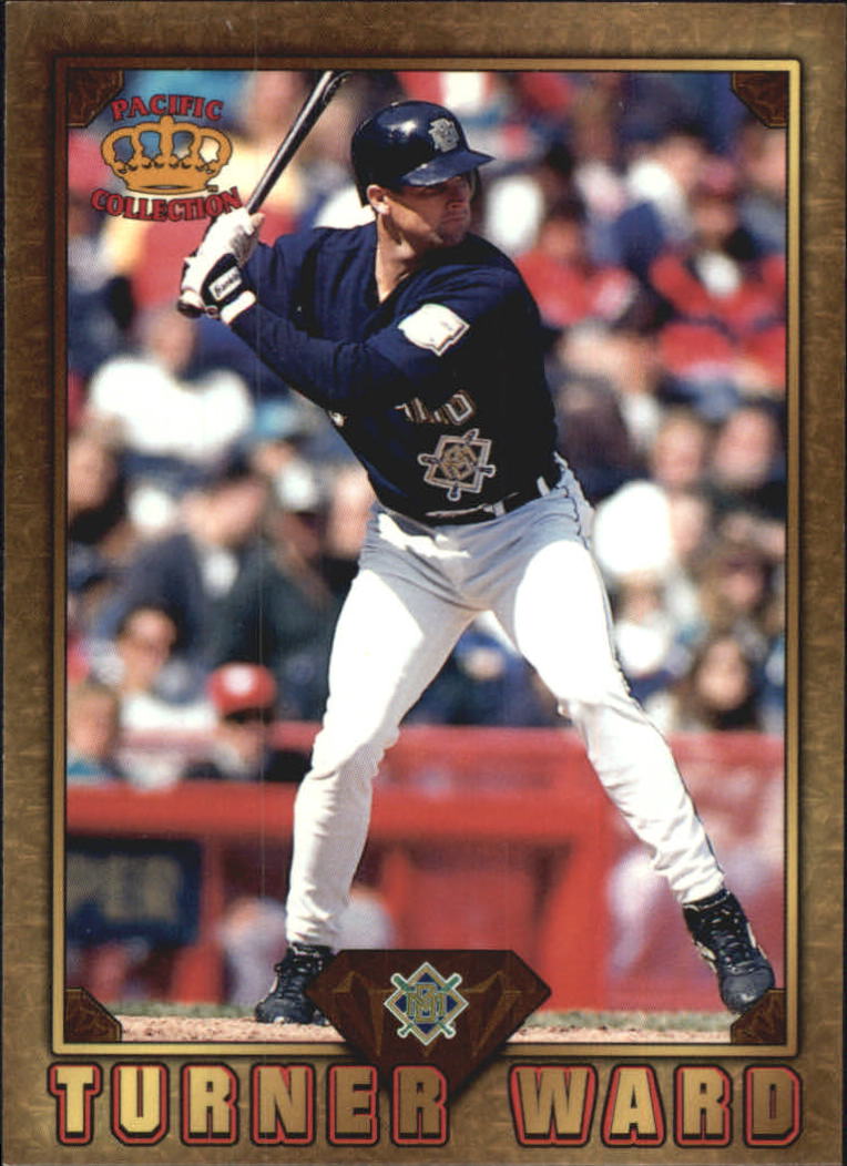 B2821- 1997 Pacific Prisms Gems BB Card #s 1-220 -You Pick- 15+ FREE US SHIP - Picture 55 of 316