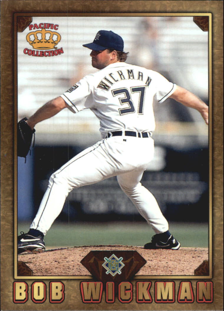 B2821- 1997 Pacific Prisms Gems BB Card #s 1-220 -You Pick- 15+ FREE US SHIP - Picture 57 of 316