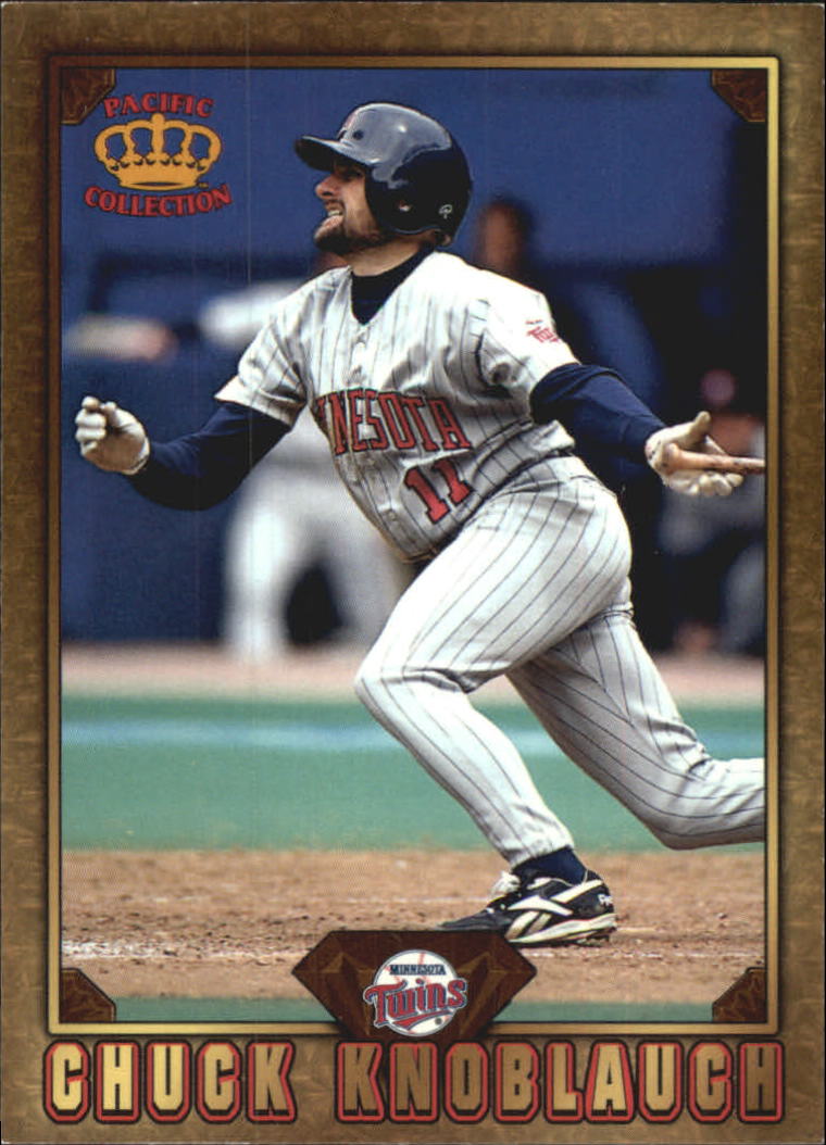 B2821- 1997 Pacific Prisms Gems BB Card #s 1-220 -You Pick- 15+ FREE US SHIP - Picture 268 of 316