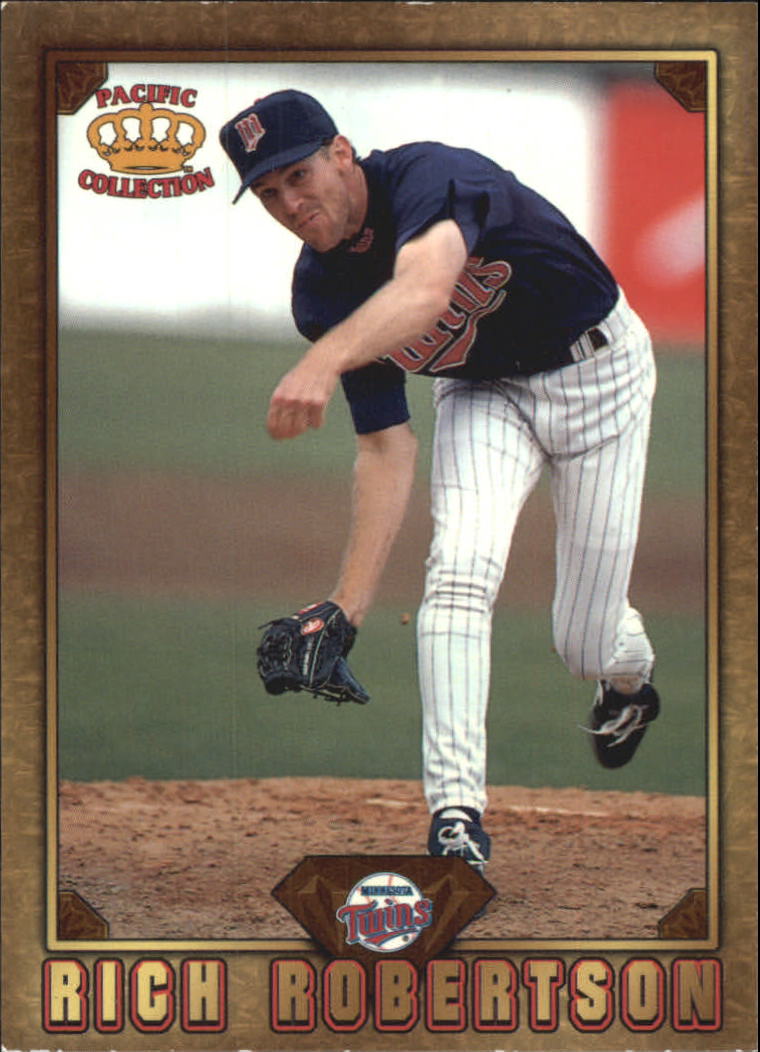 B2821- 1997 Pacific Prisms Gems BB Card #s 1-220 -You Pick- 15+ FREE US SHIP - Picture 59 of 316