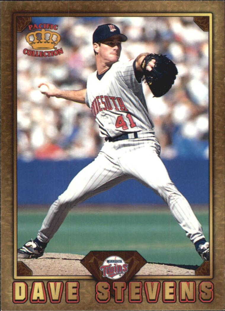 B2821- 1997 Pacific Prisms Gems BB Card #s 1-220 -You Pick- 15+ FREE US SHIP - Picture 61 of 316