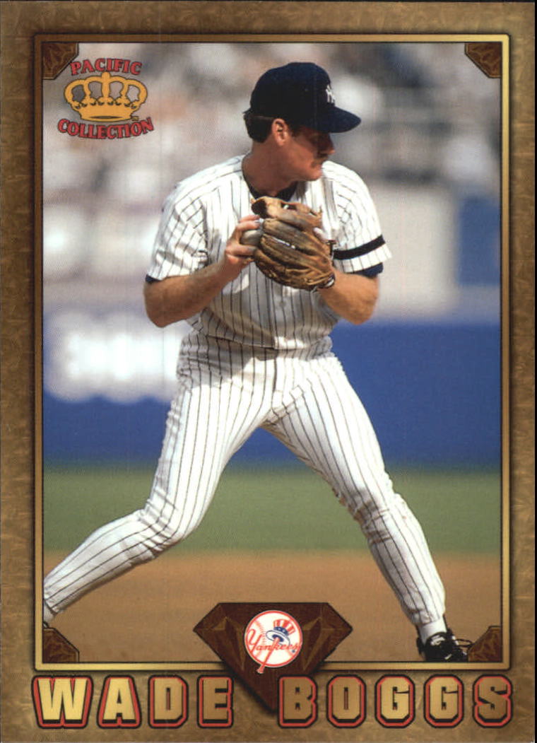 B2821- 1997 Pacific Prisms Gems BB Card #s 1-220 -You Pick- 15+ FREE US SHIP - Picture 287 of 316