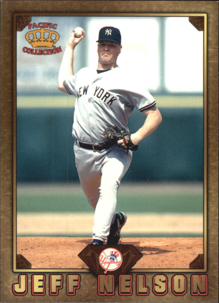 B2821- 1997 Pacific Prisms Gems BB Card #s 1-220 -You Pick- 15+ FREE US SHIP - Picture 73 of 316