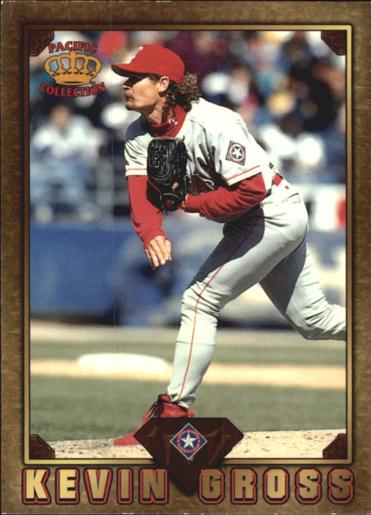 B2821- 1997 Pacific Prisms Gems BB Card #s 1-220 -You Pick- 15+ FREE US SHIP - Picture 103 of 316