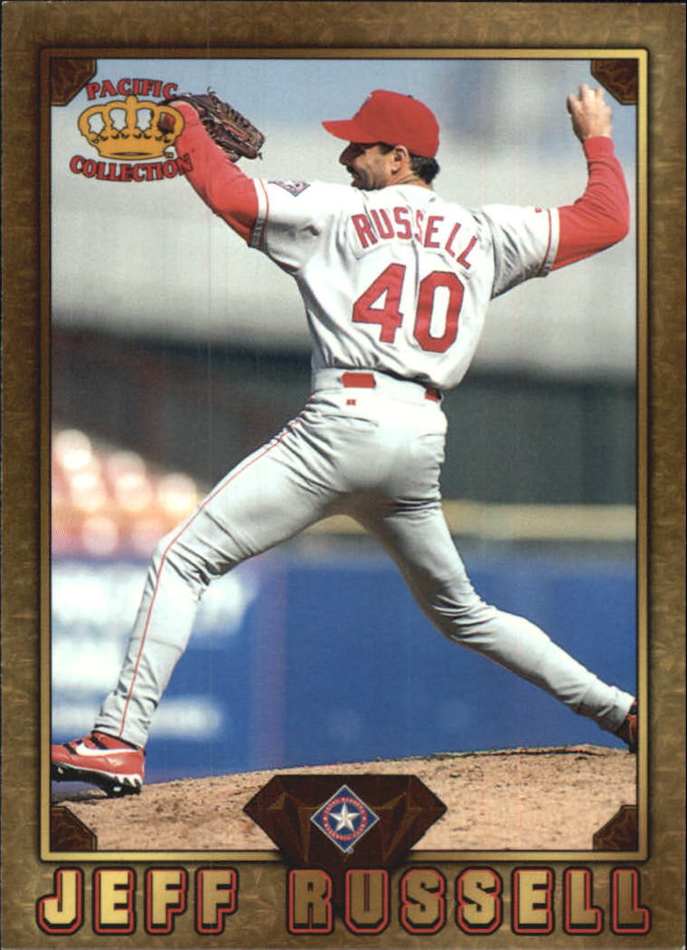 B2821- 1997 Pacific Prisms Gems BB Card #s 1-220 -You Pick- 15+ FREE US SHIP - Picture 107 of 316