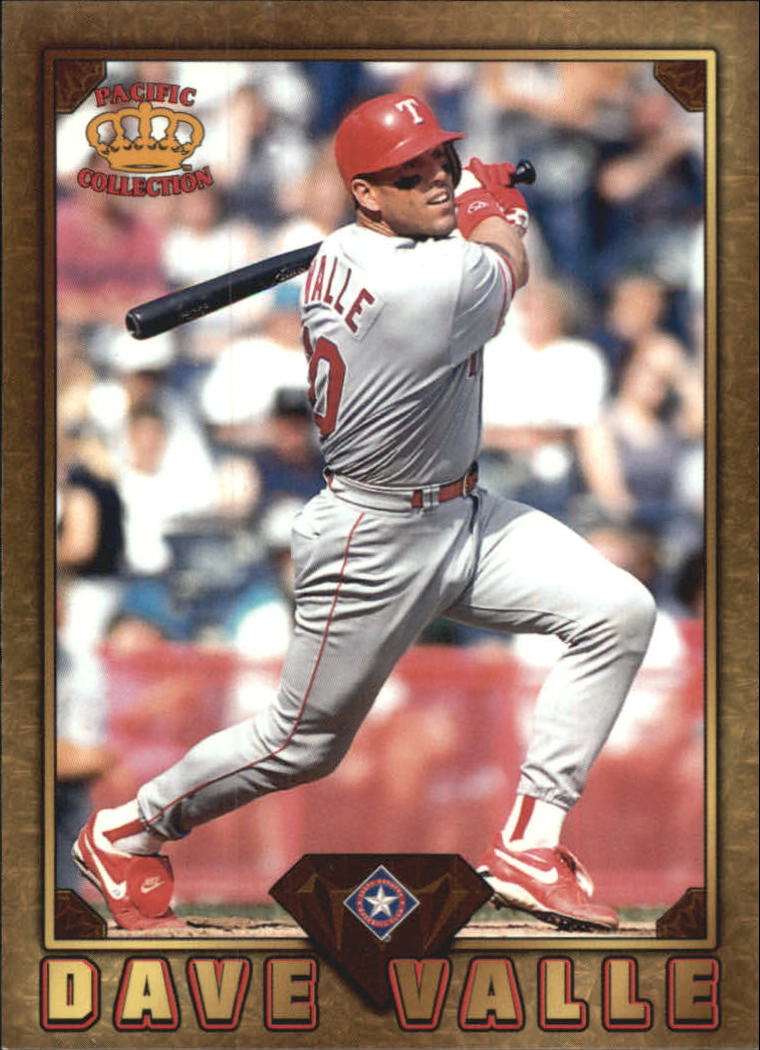 B2821- 1997 Pacific Prisms Gems BB Card #s 1-220 -You Pick- 15+ FREE US SHIP - Picture 109 of 316