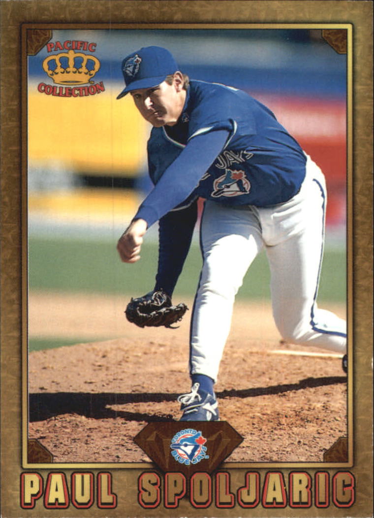 B2821- 1997 Pacific Prisms Gems BB Card #s 1-220 -You Pick- 15+ FREE US SHIP - Picture 113 of 316