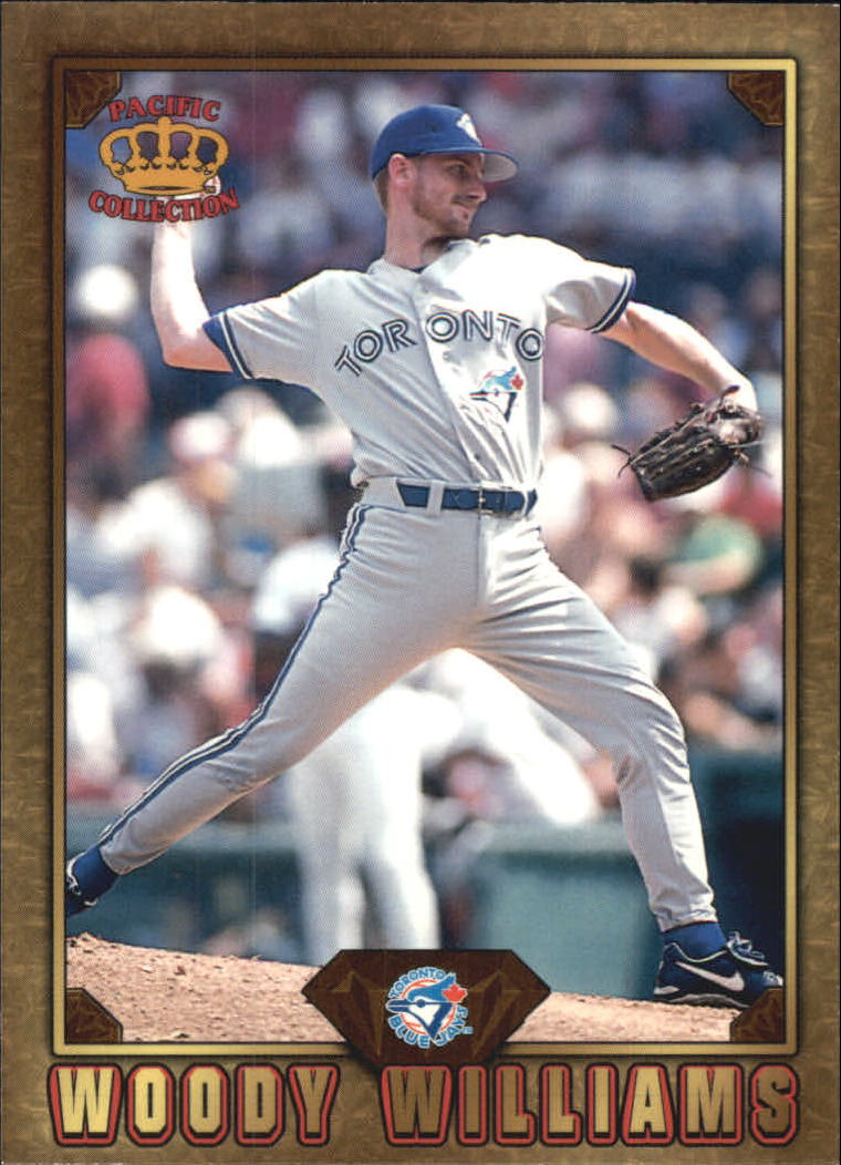 B2821- 1997 Pacific Prisms Gems BB Card #s 1-220 -You Pick- 15+ FREE US SHIP - Picture 115 of 316