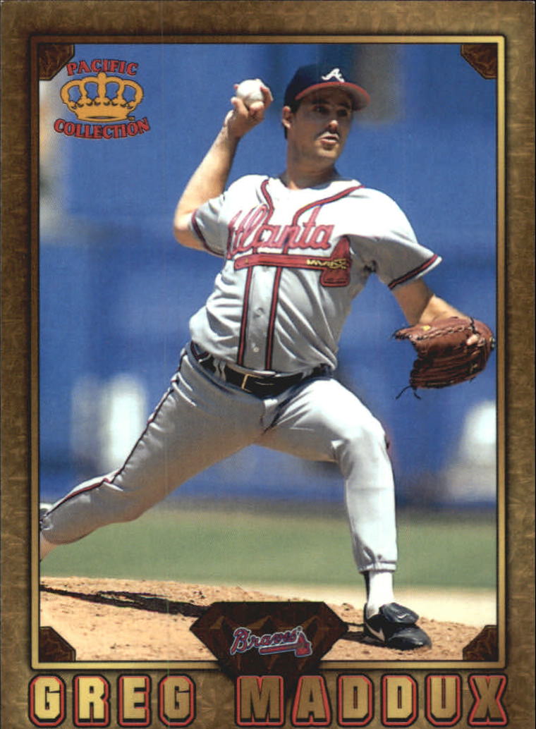 B2821- 1997 Pacific Prisms Gems BB Card #s 1-220 -You Pick- 15+ FREE US SHIP - Picture 303 of 316