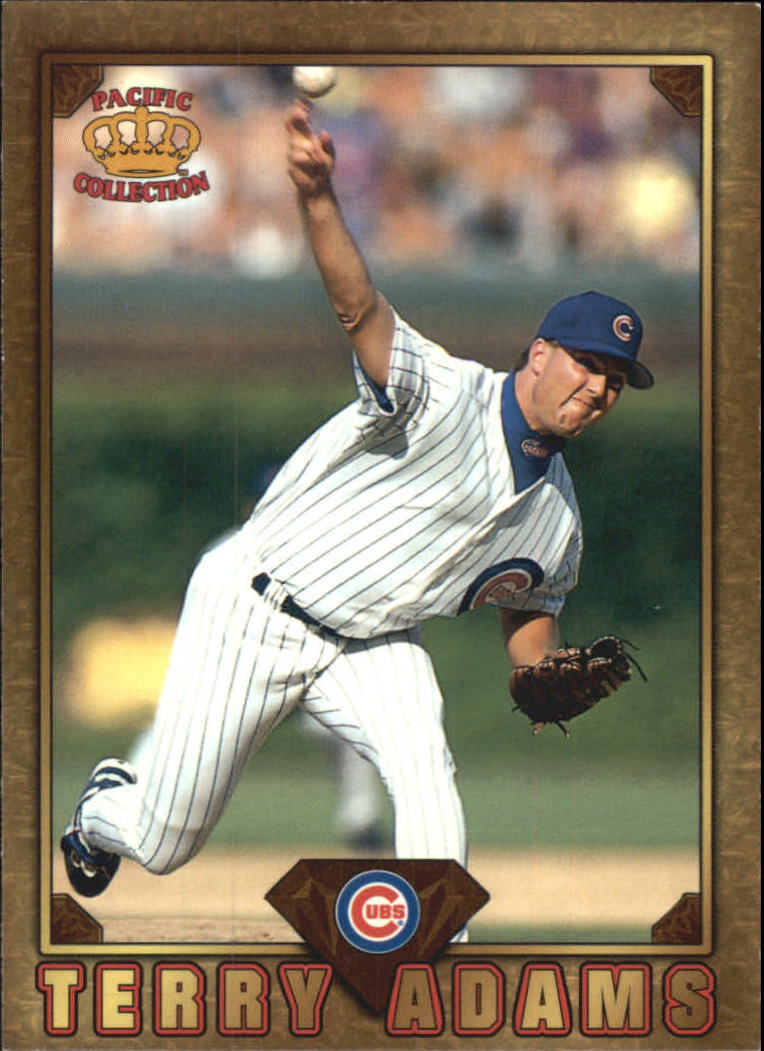B2821- 1997 Pacific Prisms Gems BB Card #s 1-220 -You Pick- 15+ FREE US SHIP - Picture 127 of 316