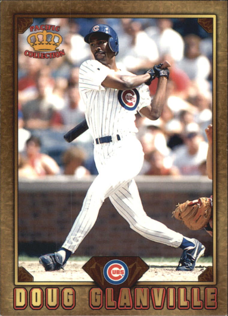 B2821- 1997 Pacific Prisms Gems BB Card #s 1-220 -You Pick- 15+ FREE US SHIP - Picture 129 of 316